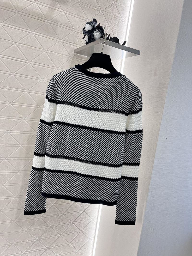 Chanel Sweaters